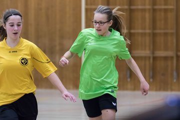 Bild 256 - C-Juniorinnen Turnier Wahlstedt